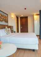 BEDROOM Cliff Hotel Nha Trang