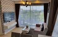 Lain-lain 6 Exclusive Seaview 1 bedroom suite at Bangsaen Beach