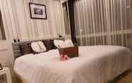 Lain-lain 2 Exclusive Seaview 1 bedroom suite at Bangsaen Beach
