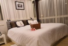 Others 2 Exclusive Seaview 1 bedroom suite at Bangsaen Beach