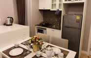 Lain-lain 5 Exclusive Seaview 1 bedroom suite at Bangsaen Beach