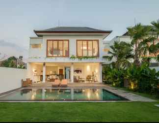 Bangunan 2 Villa Bella Seminyak