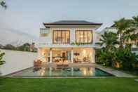 Exterior Villa Bella Seminyak