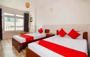 Phòng ngủ 3 Vinh Quang Hotel 3