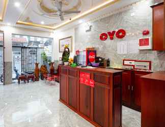 Sảnh chờ 2 Vinh Quang Hotel 3