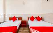 Phòng ngủ 2 Vinh Quang Hotel 3