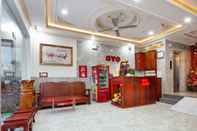 Lobby Vinh Quang Hotel 3