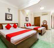 Phòng ngủ 4 Mai Son Tai Hotel