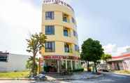 Luar Bangunan 2 Thuy Son 2 Hotel