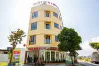 Luar Bangunan Thuy Son 2 Hotel