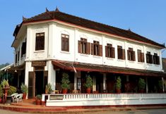 Exterior 7 Saynamkhan River View