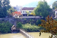 Bên ngoài Saynamkhan River View