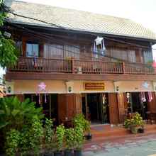 Bên ngoài 4 Pakhongthong Villa