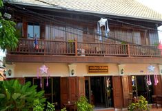 Bên ngoài 6 Pakhongthong Villa