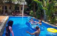 Swimming Pool 3 Xin Chao Mui Ne Hotel