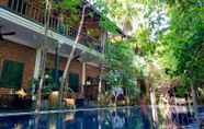 Kolam Renang 6 Petit Villa Boutique & Spa