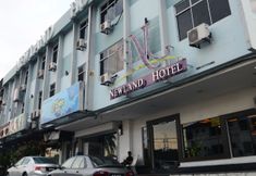 Bên ngoài 6 Newland Hotel