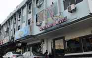 Luar Bangunan 6 Newland Hotel 