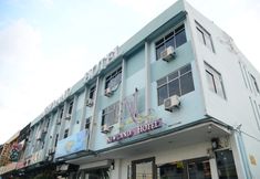 Bên ngoài 5 Newland Hotel