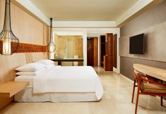 Bedroom 5 Four Points by Sheraton Bali, Ungasan
