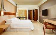 Bedroom 5 Four Points by Sheraton Bali, Ungasan