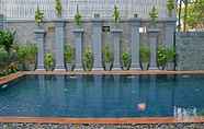 Swimming Pool 4 Bayon Shadow Villa