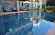 Kolam Renang 2 Bayon Boutique Hotel