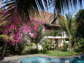 ภายนอกอาคาร 4 Mysteres D'angkor Siem Reap Lodge