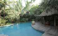 Swimming Pool 3 Mysteres D'angkor Siem Reap Lodge