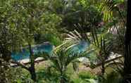 Swimming Pool 4 Mysteres D'angkor Siem Reap Lodge