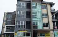 Exterior 7 My ROOM Nakhonpathom