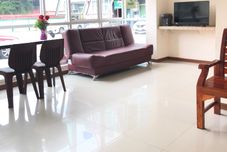 大堂 My ROOM Nakhonpathom