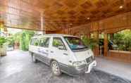 Accommodation Services 4 Lin Ratanak Angkor Hotel