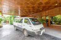 Accommodation Services Lin Ratanak Angkor Hotel