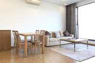 Common Space Apartment Pham Huy Thong