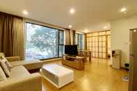 Bedroom Apartment Pham Huy Thong