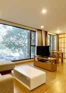 BEDROOM Apartment Pham Huy Thong