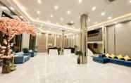 Lobby 6 Jing Du Hotel