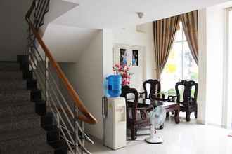 Sảnh chờ 4 Dinh Dinh 2 Hotel Ho Chi Minh