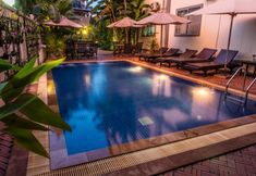 Swimming Pool 3 Bliss Villa