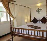 Bedroom 6 Amber Angkor Villa Hotel & Spa
