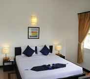 Bedroom 5 Amber Angkor Villa Hotel & Spa