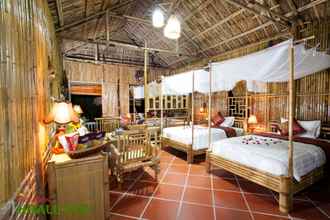 Phòng ngủ 4 Trang An Hoalu Eco Homestay 