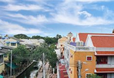 近くの景色と観光スポット 5 YakThai Poshtel