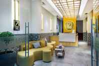 Lobby TAO Residence Hotel