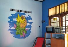 Entertainment Facility 4 Alexiz Hostel