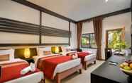 Bilik Tidur 5 Reveal Angkor Hotel