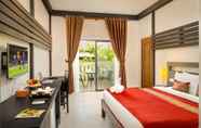 Bilik Tidur 3 Reveal Angkor Hotel