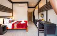 Bilik Tidur 7 Reveal Angkor Hotel