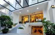 Exterior 3 Lekima Boutique Nha Trang